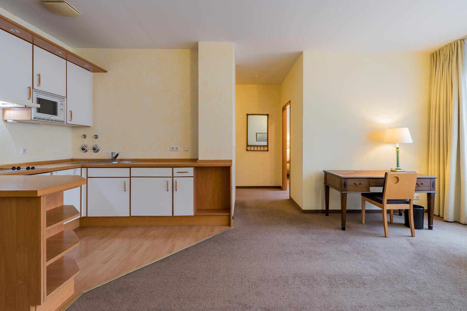 Apartmenthaus Berlin Mitte Exterior photo