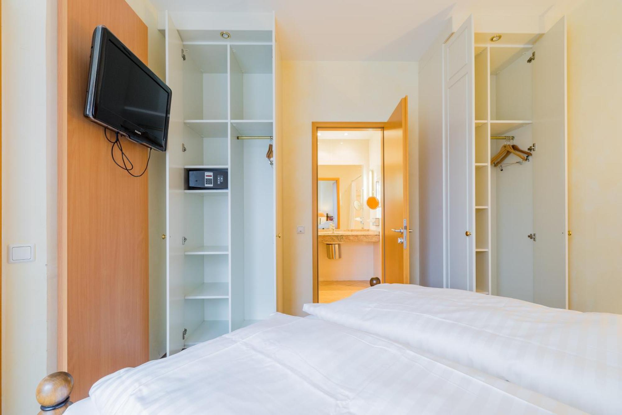 Apartmenthaus Berlin Mitte Exterior photo